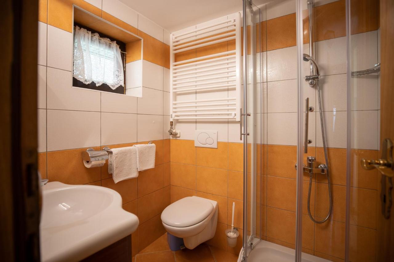 Pocitniska Hisa Zvan Holiday home