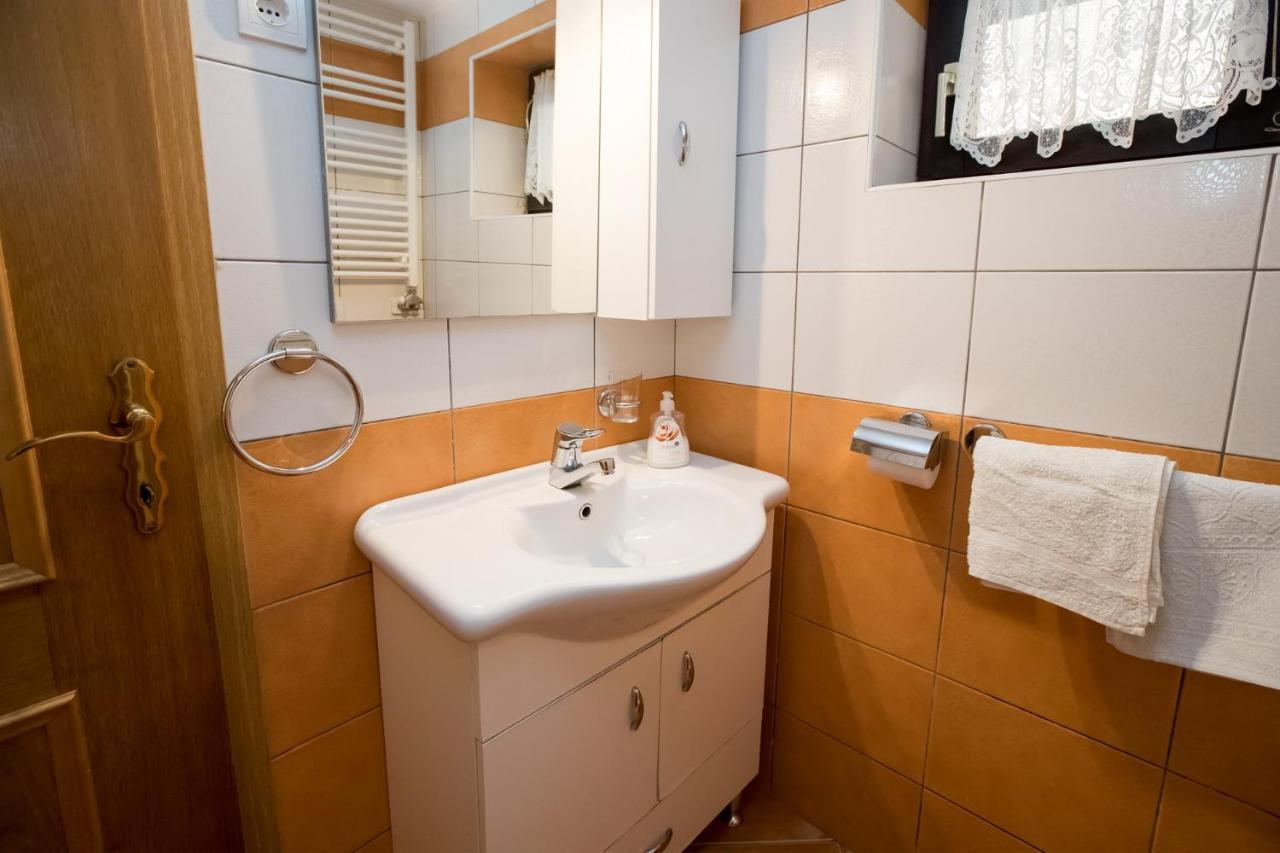 Pocitniska Hisa Zvan Holiday home