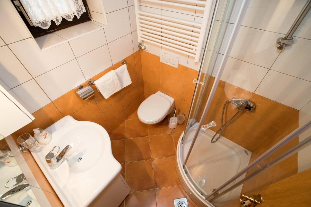 Holiday home Pocitniska Hisa Zvan
