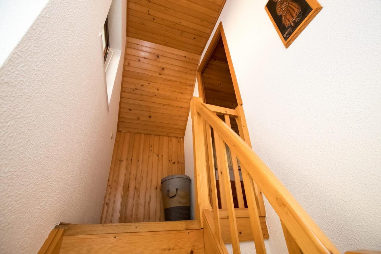 Holiday home Pocitniska Hisa Zvan Bohinj